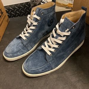 Christian Louboutin Sneakers